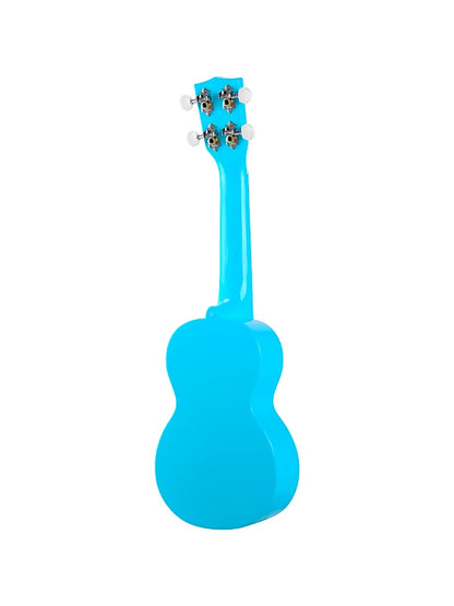 Mahalo Soprano Ukulele Snowflake