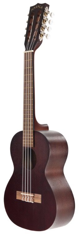 Makala MK-8 Tenor 8 String Ukulele