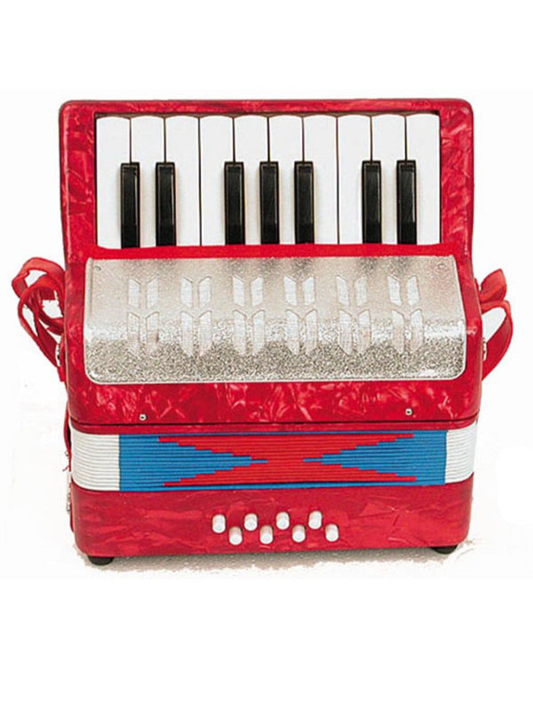 Mini accordion (7145)