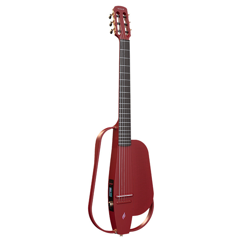 Enya NexG2N Classical Red Electric Guitar