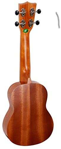 Flight NUS350DC Dreamcatcher Soprano Ukulele