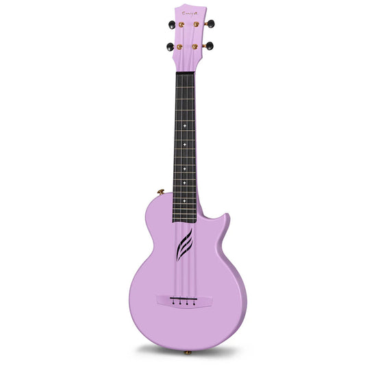 Enya Nova U Pro Purple Tenor Ukulele