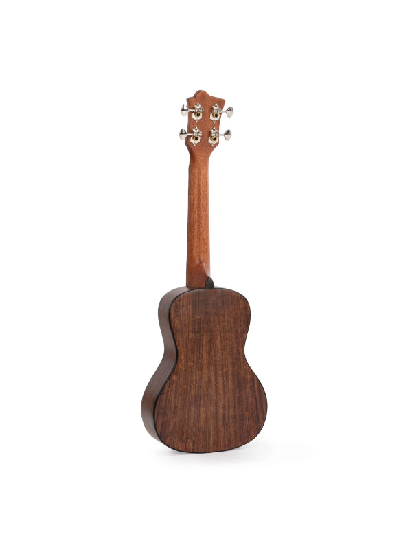 Octopus All solid acacia concert ukulele