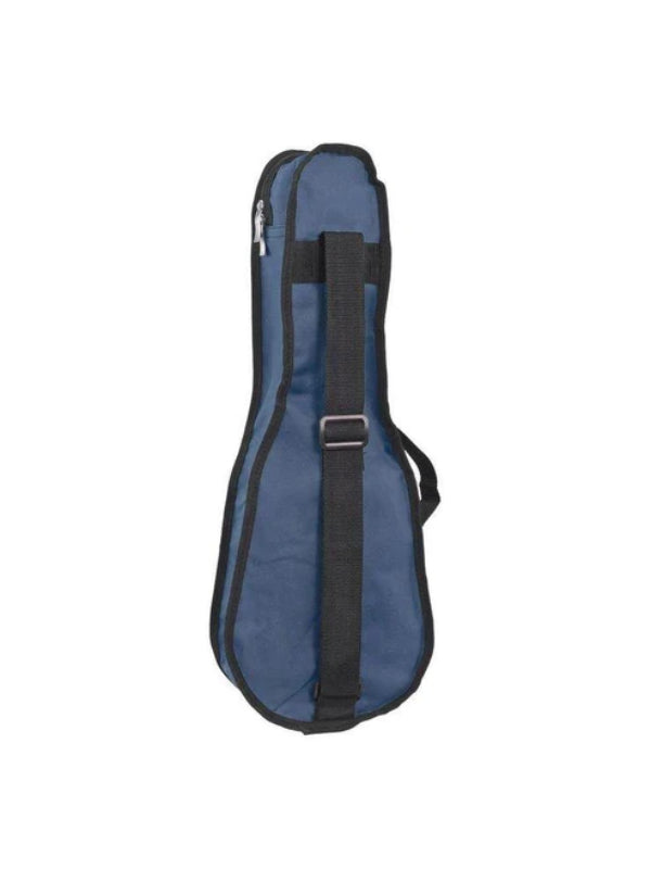 Octopus soprano ukulele bag ~ Blue