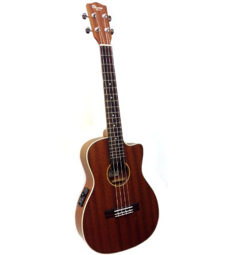 Ohana BK-20CE Baritone Ukulele