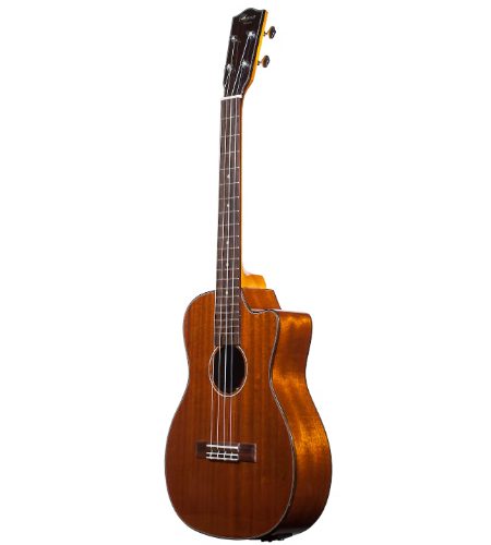 Ohana BK-35GCE Baritone Ukulele