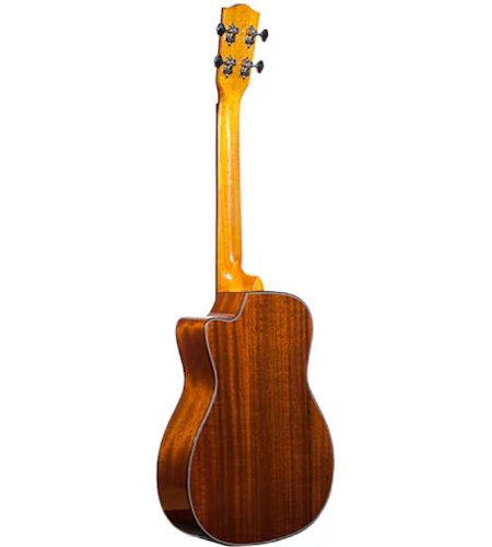 Ohana BK-35GCE Baritone Ukulele