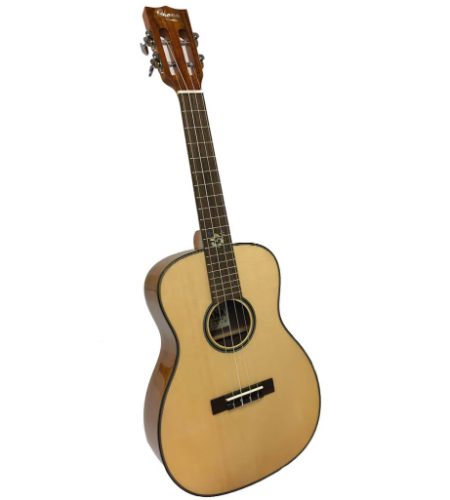 Ohana BKT-250G Tenor Scale Baritone Ukulele