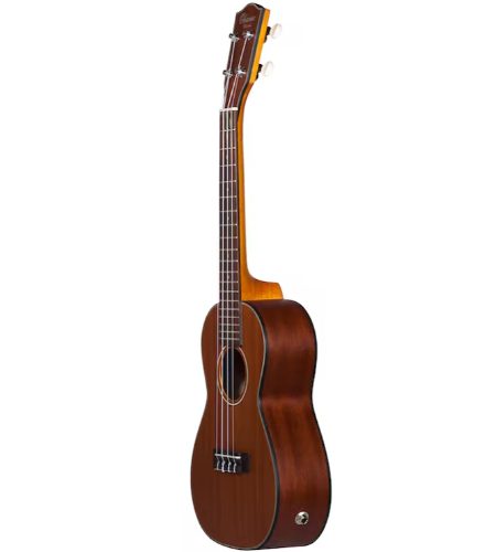 Ohana CK-14E Electro Acoustic Concert Ukulele