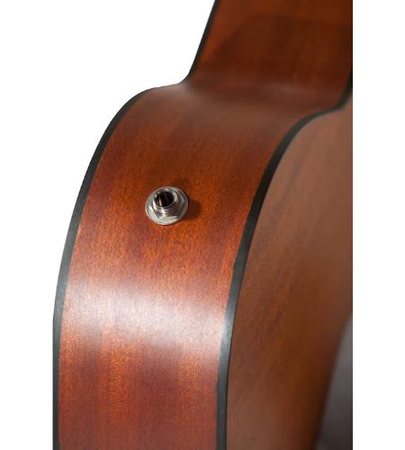 Ohana CK-14E Electro Acoustic Concert Ukulele