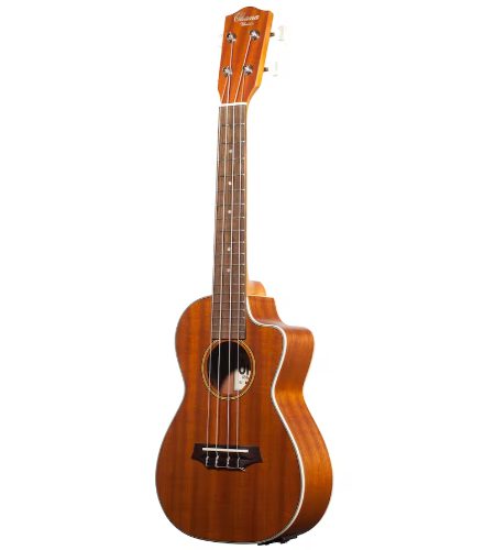 Ohana CK-20CE Electro Acoustic Concert Ukulele