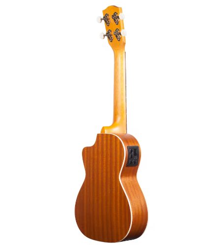 Ohana CK-20CE Electro Acoustic Concert Ukulele