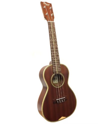 Ohana CK-39 Premium Mahogany Concert Ukulele