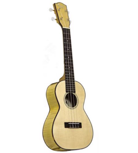 Ohana CK-70G Concert Ukulele