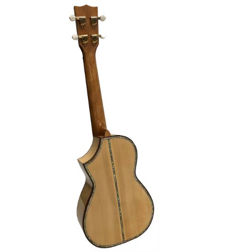 Ohana CK-75CG Concert Ukulele