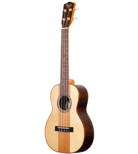 Ohana CK-90SC Concert Ukulele