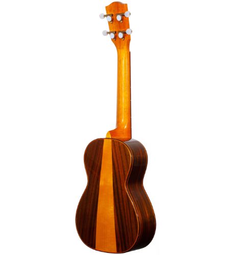 Ohana CK-90SC Concert Ukulele