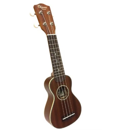 Ohana O'Nino Sopranissimo Soprano Ukulele