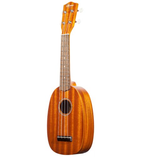 Ohana PK-10 Soprano Ukulele
