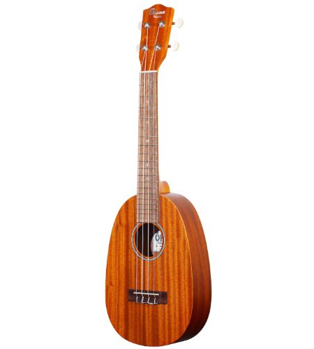 Ohana PKC-10 Concert Ukulele