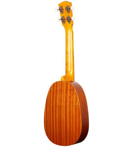 Ohana PKC-10 Concert Ukulele