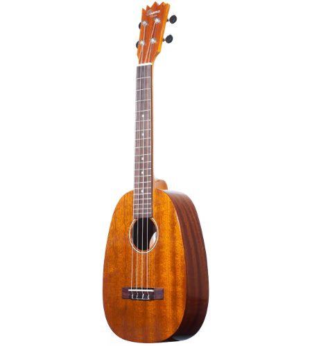 Ohana PKT-25G Tenor Pineapple