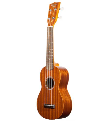 Ohana SK-10 Soprano Ukulele