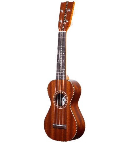 Ohana SK-28 Soprano Ukulele