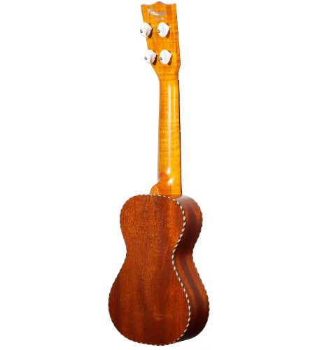 Ohana SK-28 Soprano Ukulele