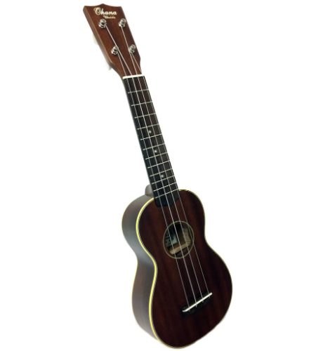 Ohana SK-38 Soprano Ukulele