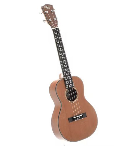 Ohana TK-14E Electro Acoustic Tenor Ukulele