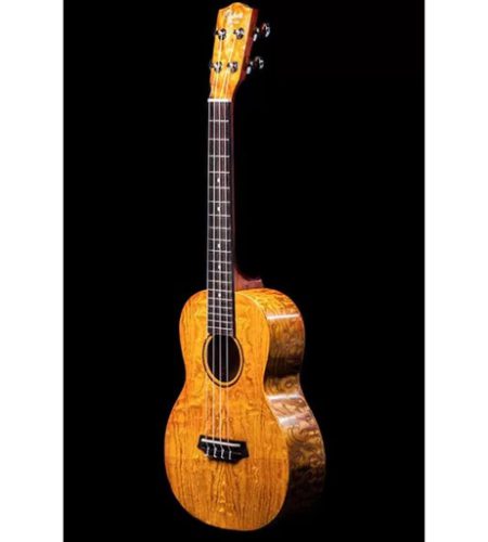 Ohana TK-15WG Tenor Ukulele