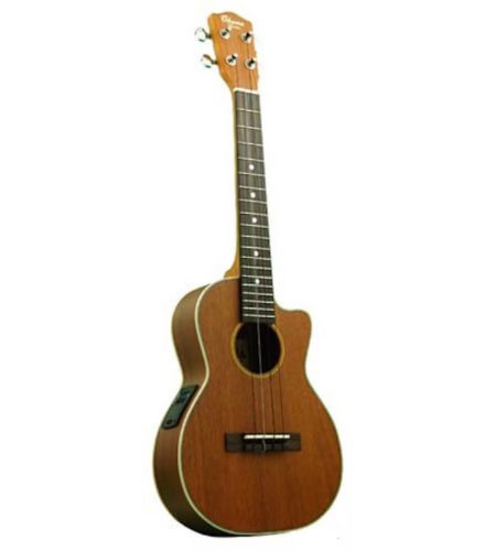 Ohana TK-20CE Tenor Ukulele