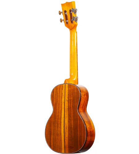 Ohana TK-250G Tenor Acacia Koa Ukulele