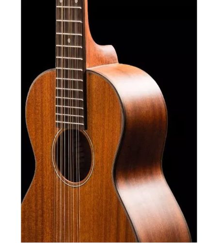 Ohana TK-35-10 'Tiple' 10 String Ukulele