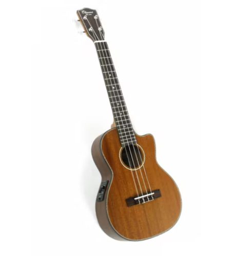 Ohana TK-35CE Cutaway Electro Tenor Ukulele