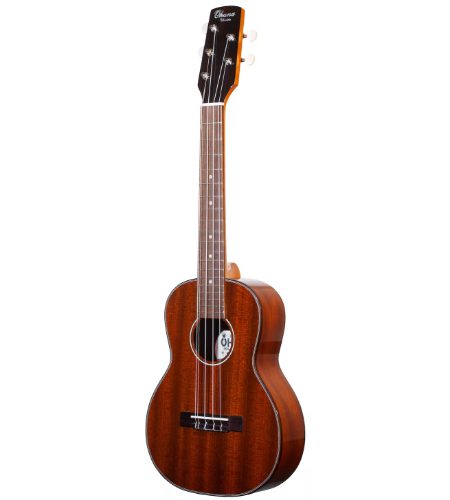 Ohana TK-35G-5 5 String Tenor Ukulele