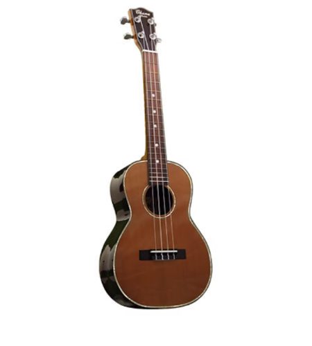 Ohana TK-50G Tenor Ukulele