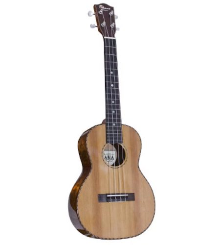 Ohana TK-50WG Tenor Ukulele