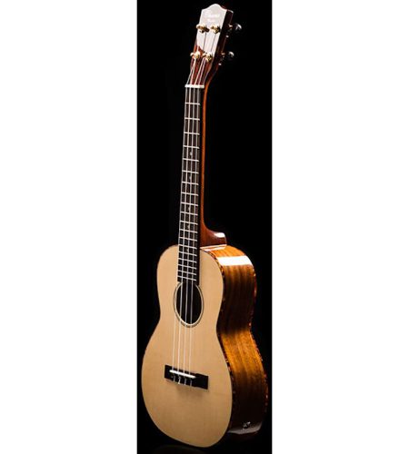 Ohana TK-70KE Tenor Ukulele