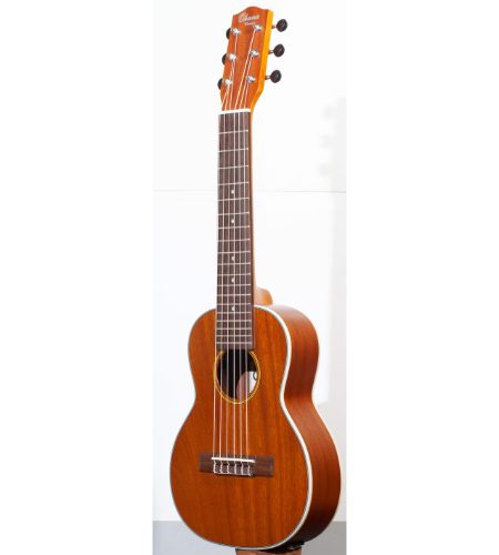 Ohana TKGL-20-E Electro-Acoustic Guitar Ukulele