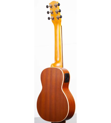 Ohana TKGL-20-E Electro-Acoustic Guitar Ukulele