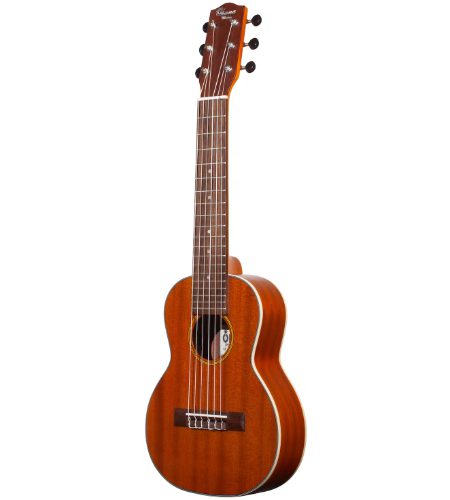 Ohana TKGL-20 Guitar Tenor Ukulele
