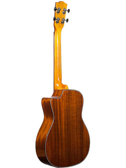Ohana BK-35CE Baritone Ukulele