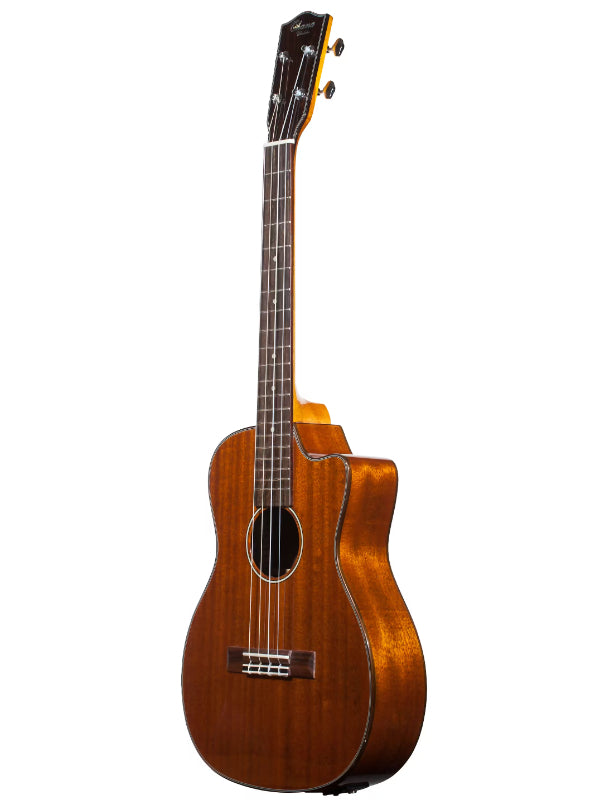 Ohana BK-35GCE Baritone Ukulele