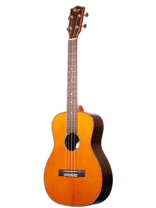 Ohana BK-50G Baritone Ukulele