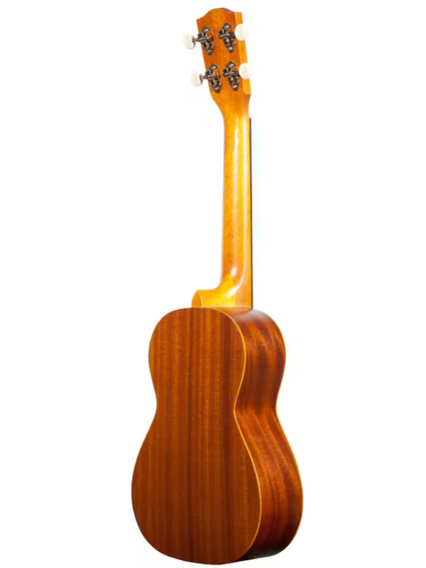 Ohana CK-10S Concert Ukulele Pack