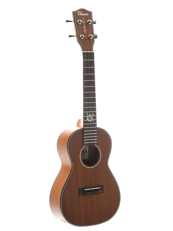 Ohana CK-14CL Concert Cynthia Lin Series Ukulele