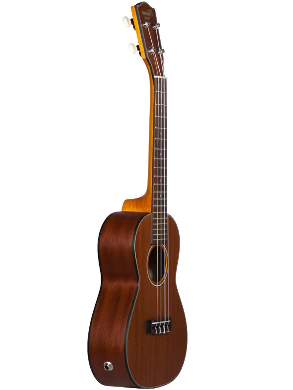 Ohana CK-14E Electro Acoustic Concert Ukulele