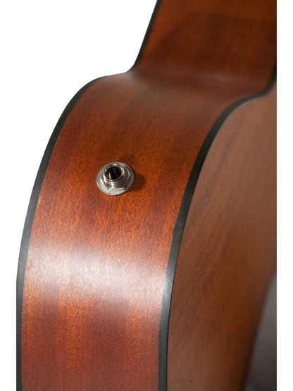 Ohana CK-14E Electro Acoustic Concert Ukulele